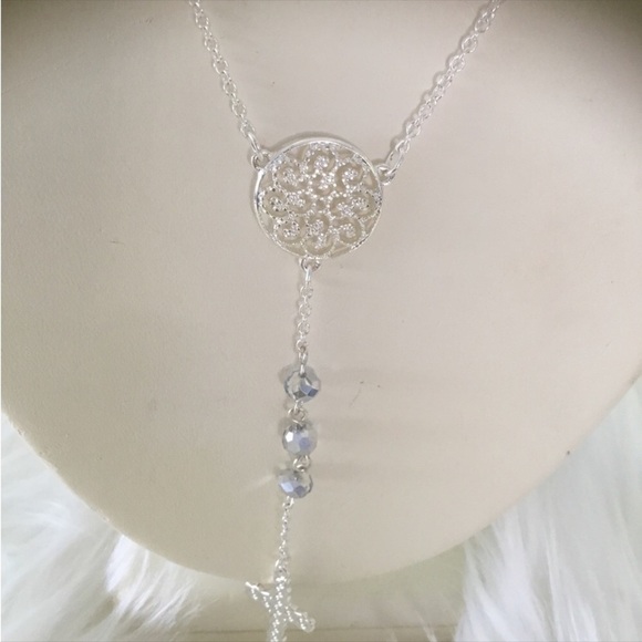 Avon My Blessings cross necklace
New in package never worn - Picture 6 of 14